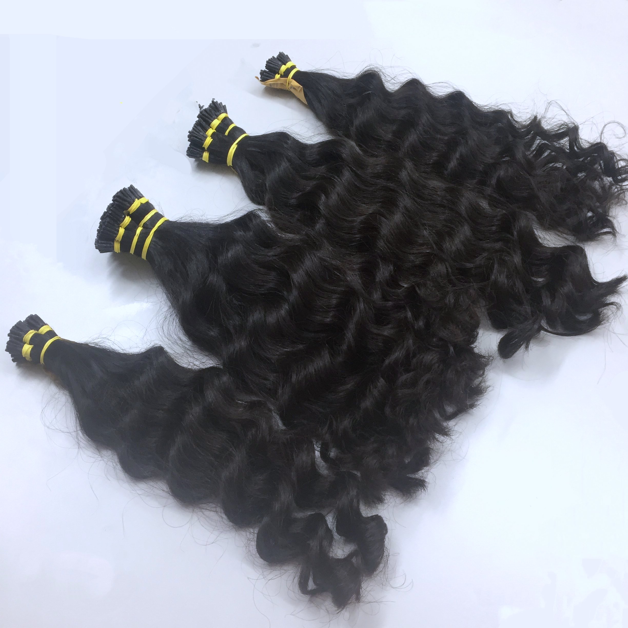 Keratin curly 10